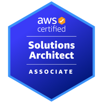 AWS Solutions Architect - Associate