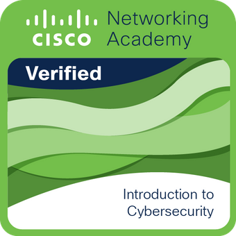 Cisco Introduction to cybersecurity