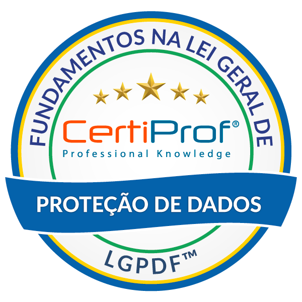 Fundamentos Na Lei Geral De Proteção De Dados